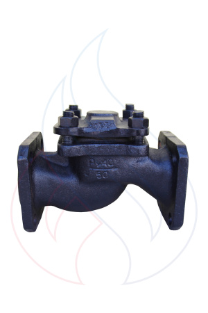 16кч9п Ду50 Ру40