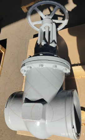 30с41нж 300-16 приварка