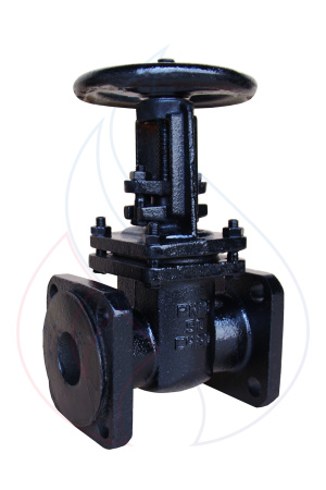 30ч6бр Ду50 Ру16 сбоку