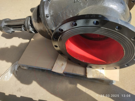 30ч906бр Ду400 вид 4