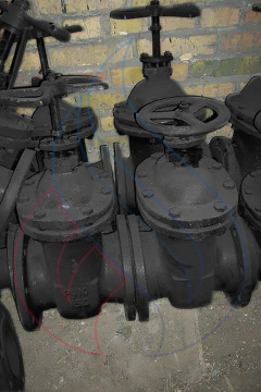 30ч47бк АО ПЗТА