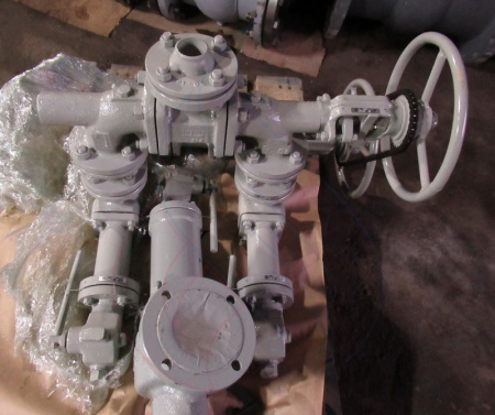 БПУ 25-40.