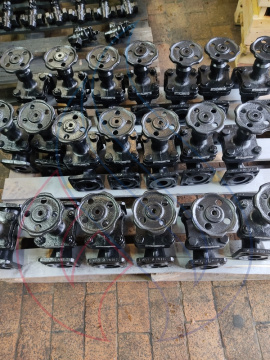 15кч80п