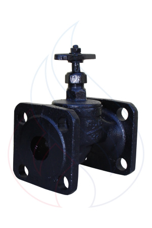 15кч19п Ду32 Ру16 сбоку