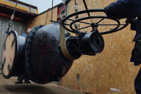 30ч515бр АО ПЗТА