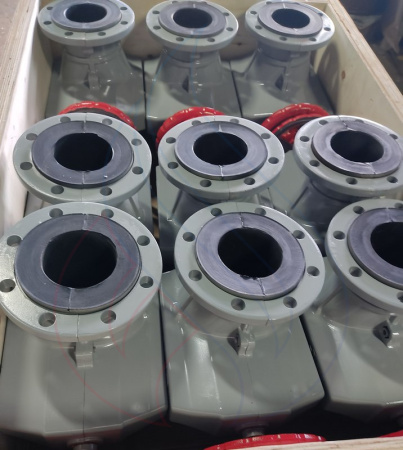 33а17р Ду100 вид 3