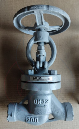 15с18нж 32-25 приварка