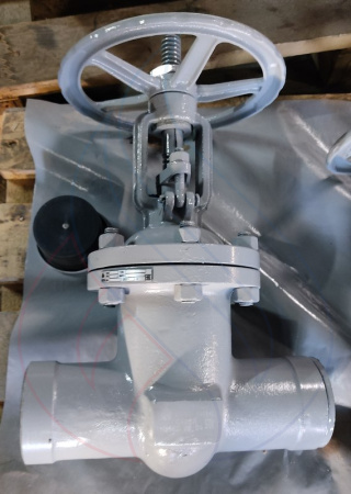 30с41нж 50-16 приварка