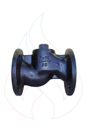 16кч3р Ду50 Ру16