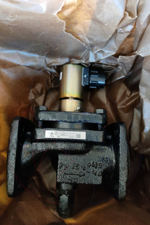 Вентиль 15кч888р ду40 ру16