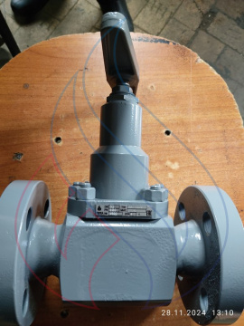 30с16нж АО ПЗТА