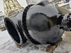 Задвижка клиновая 30ч330бр АО ПЗТА