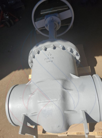 30с15нж 300-40 приварка