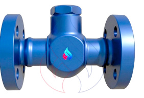 Клапан обратный 16лс48нж