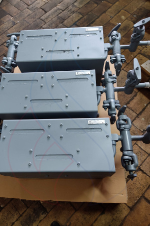 Указатель уровня Т-229б