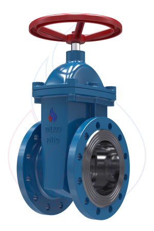 Задвижка 30ч39р