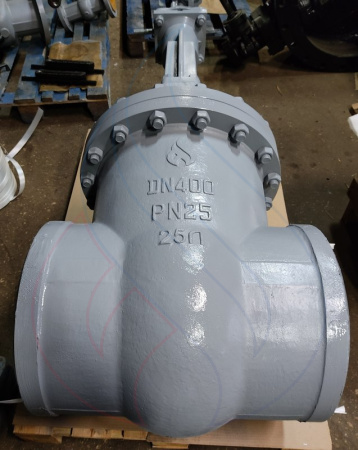 30с564нж приварка 400-25