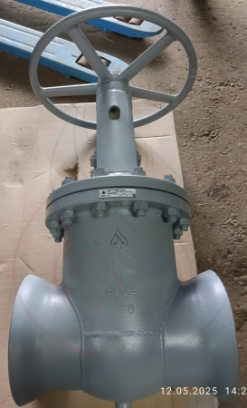 30с65нж 250-25 приварка
